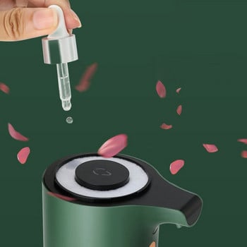 Touchless Soap Dispenser Automatic Sensor Foam Dispenser Hand Sanitizer Machine Foam Automatic Dispenser Perfume 2 in 1