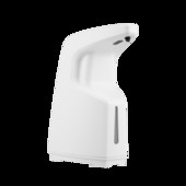 PUPWONG kézfertőtlenítő adagoló automata szappan, érintésmentes érzékelő, falra szerelhető gél infravörös adagoló konyhai fürdőszobába