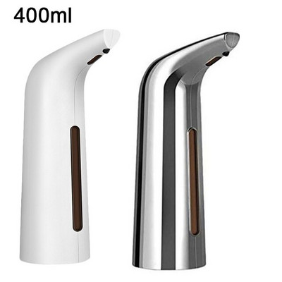 2 DB / LOT Automatikus folyékony szappanadagoló konyhai fürdőszoba kézi mosógéphez Érintés nélküli szappanpalack