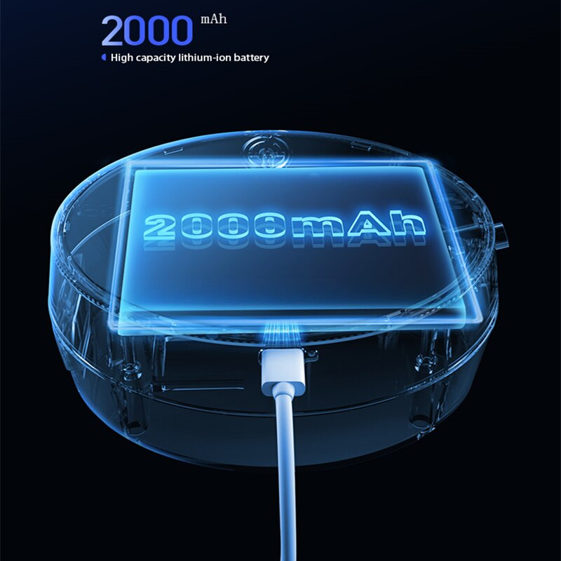 Sieninis automatinis skysto muilo dozatorius LED temperatūros ekranas USB įkraunamas bekontaktis infraraudonųjų spindulių jutiklio putų aparatas