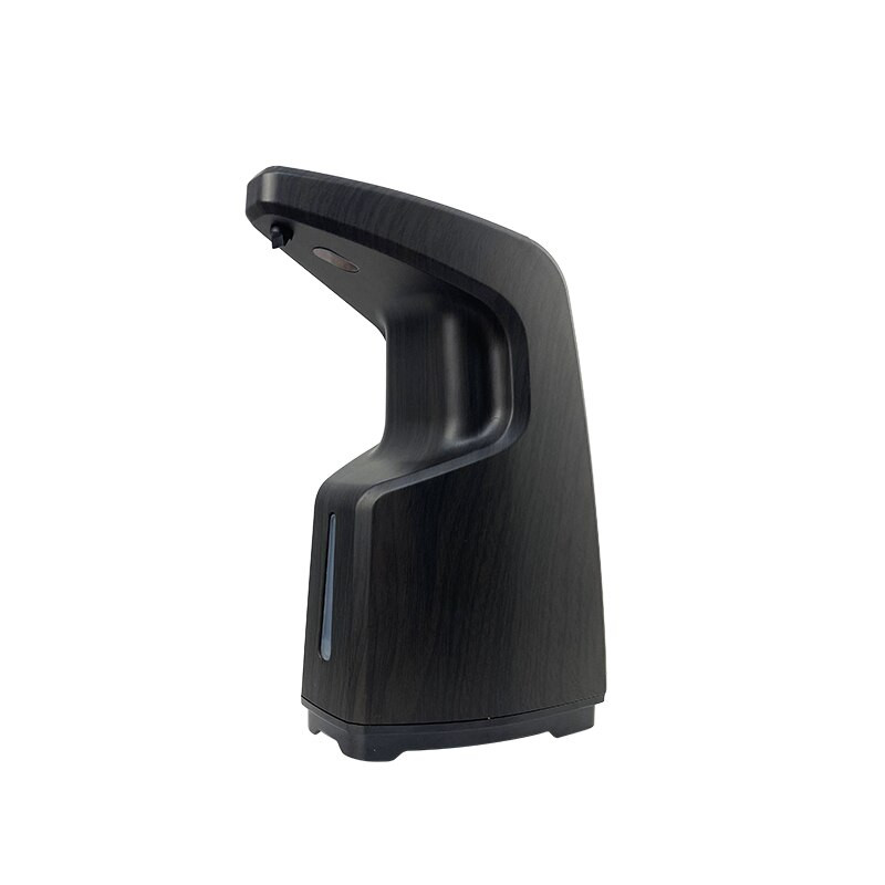 PUPWONG habzó szappanadagoló, automatikus érintésmentes 15,2oz/450 ml, elemmel működő habos kézi szappanadagoló fürdőszobai zuhanyozáshoz