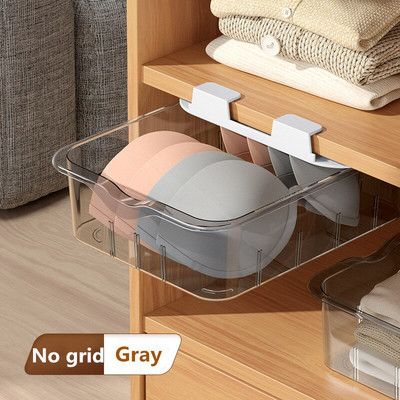 Fiók típusa fehérnemű tároló doboz Háztartási fehérnemű Zokni Tároló doboz Melltartó Befejező doboz Ruhásszekrény Fali tároló Szervező doboz