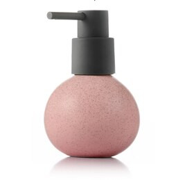 Kerámia lotion palack habszappan adagoló otthoni fürdőszobai kiegészítők kézfertőtlenítő palack samponos flakonok tusfürdős flakonok