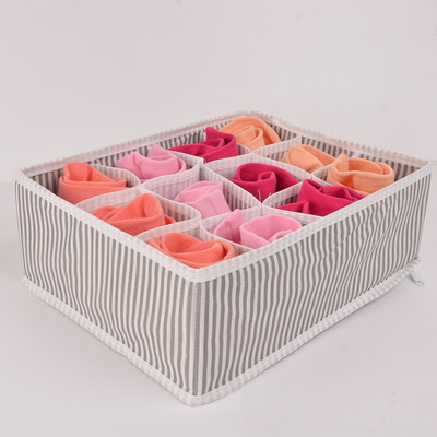 Spintos Tvarkyklės Sulankstomas stalčius Namų spintelė Dėžutė Atskyrimas Apatinių drabužių Skirstytuvai Vaikams Kojinės Kaklaraištis Spinta Komoda Drabužiai