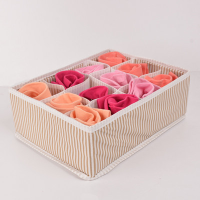 Spintos Tvarkyklės Sulankstomas stalčius Namų spintelė Dėžutė Atskyrimas Apatinių drabužių Skirstytuvai Vaikams Kojinės Kaklaraištis Spinta Komoda Drabužiai