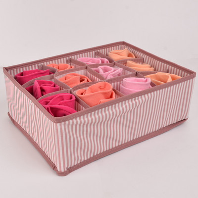 Spintos Tvarkyklės Sulankstomas stalčius Namų spintelė Dėžutė Atskyrimas Apatinių drabužių Skirstytuvai Vaikams Kojinės Kaklaraištis Spinta Komoda Drabužiai