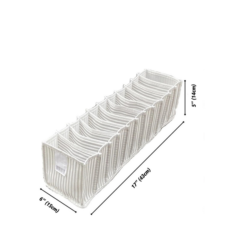 Spintos Tvarkyklės Sulankstomas stalčius Namų spintelė Dėžutė Atskyrimas Apatinių drabužių Skirstytuvai Vaikams Kojinės Kaklaraištis Spinta Komoda Drabužiai