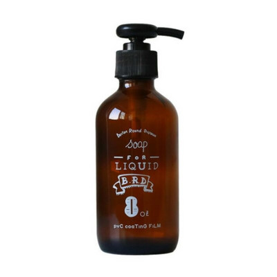 Barna lotion palackos szappanpumpás palackok folyékony sampon és tusfürdő adagoló üres utazási csereüveg cső fürdőszobához