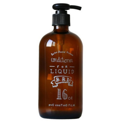 Barna lotion palackos szappanpumpás palackok folyékony sampon és tusfürdő adagoló üres utazási csereüveg cső fürdőszobához