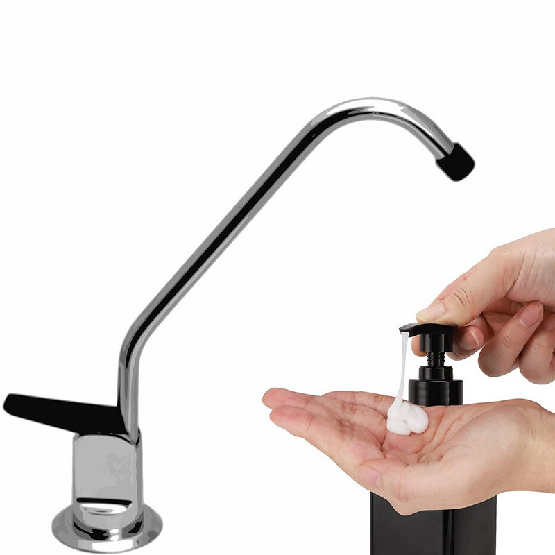 3 vnt 500 ml vonios kambario skysto muilo dozatorius šampūno kondicionieriui Daugkartinis dušo želė losjono pompos buteliukas tuščias indelis