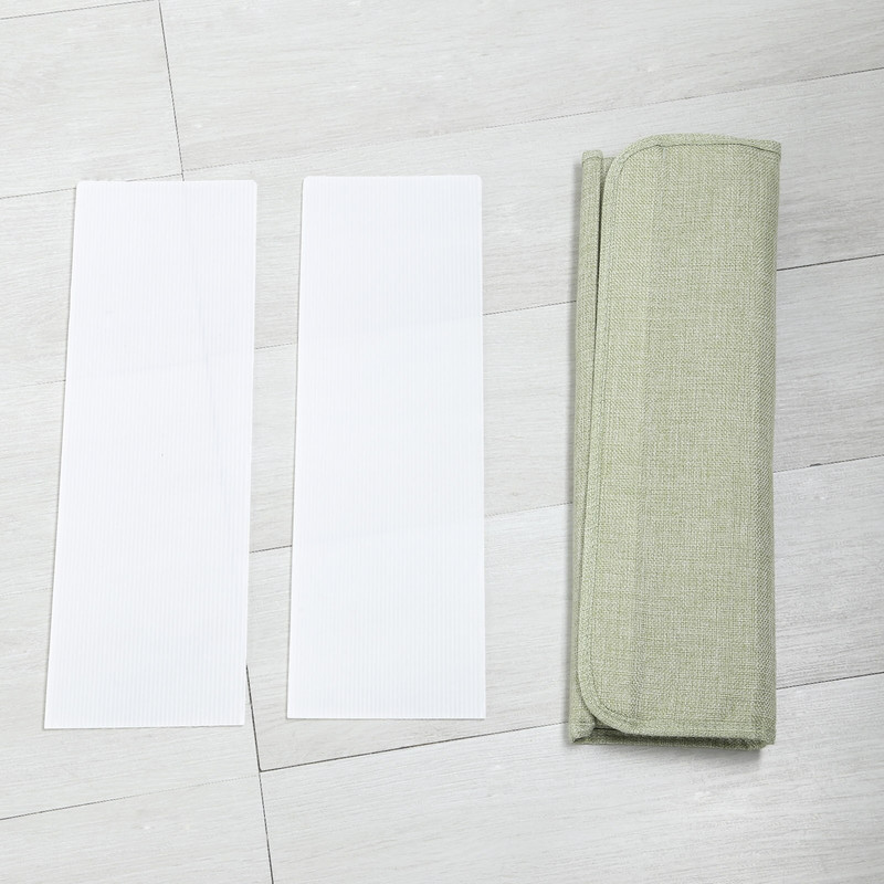 1 db 30 rácsos tárolódoboz fehérnemű zokni tároló fiókos szekrény nedvességálló mosható egyszínű, helytakarékos otthoni szervező