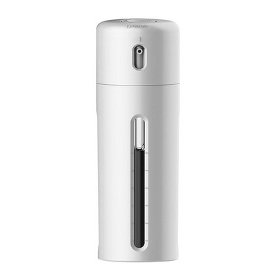 Travel Dispenser Split Bottle Sampon Lotion Tusfürdő Szappanpalack 4 az 1-ben Üres Alsópalack Prés Tartály Újratölthető Palackok
