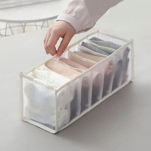 Οργάνωση εσωρούχων Ρούχα Ντουλάπες Κουτί Ντουλάπα Organizers Δωμάτιο Πτυσσόμενο Συρτάρι Οργάνωση σπιτιού και αποθήκευση Ράφι υπνοδωματίου