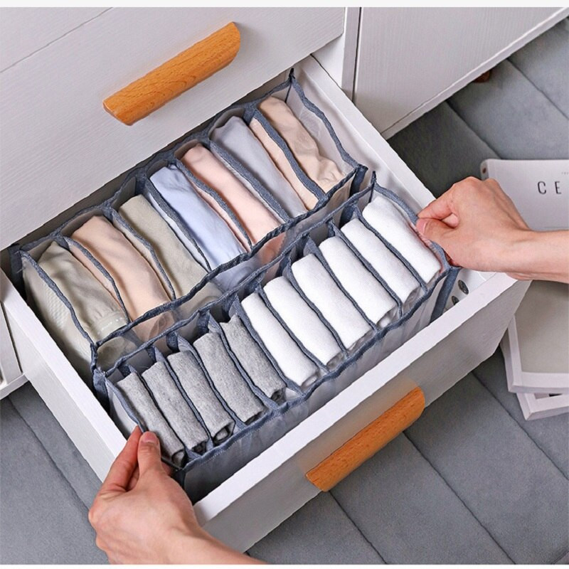 Οργάνωση εσωρούχων Ρούχα Ντουλάπες Κουτί Ντουλάπα Organizers Δωμάτιο Πτυσσόμενο Συρτάρι Οργάνωση σπιτιού και αποθήκευση Ράφι υπνοδωματίου