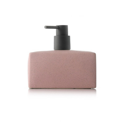 500 ml keraminio losjono buteliuko muilo dozatorius Rankų dezinfekavimo priemonės buteliuko muilo talpykla padalinti tušti buteliukai Šampūnas dušo želė buteliukai