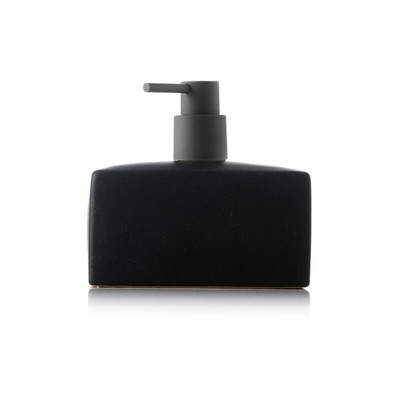 500 ml keraminio losjono buteliuko muilo dozatorius Rankų dezinfekavimo priemonės buteliuko muilo talpykla padalinti tušti buteliukai Šampūnas dušo želė buteliukai