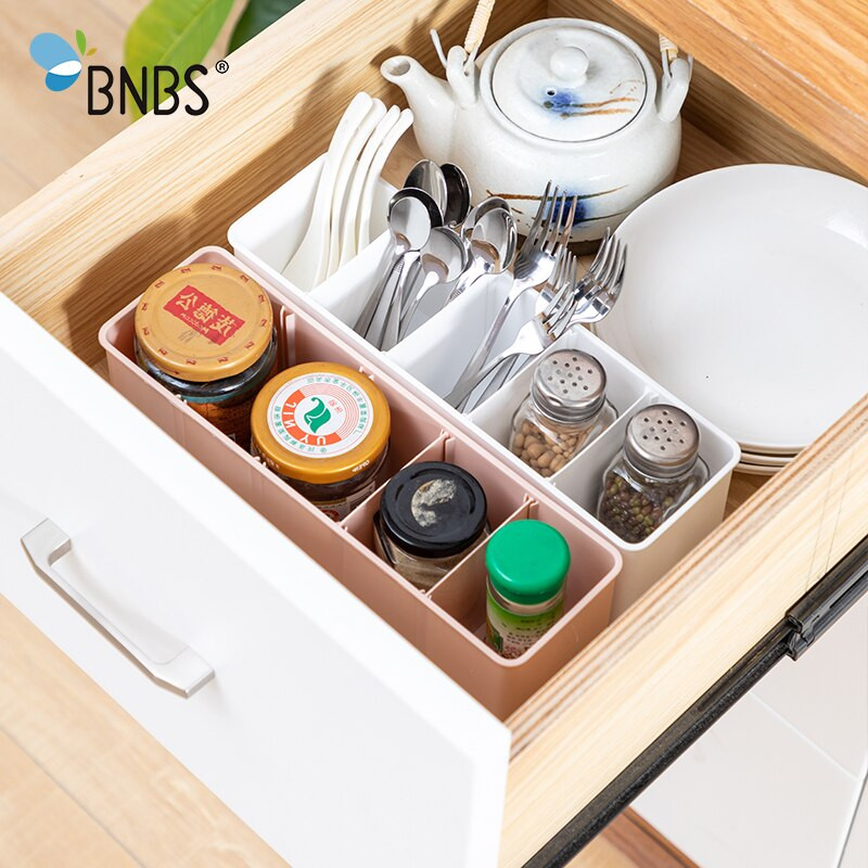 Ladice Ormar Organizator Plastične kutije za odlaganje donjeg rublja Organizatori za čarape i grudnjake Pregrade za kutije Organizator odjeće