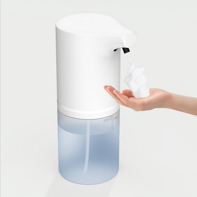 Automatski indukcijski pjenasti sapun u spreju za tekuće pranje ruku dozator za dezinfekciju Inteligentni automatski dozator bez dodira sa senzorom 350 ml