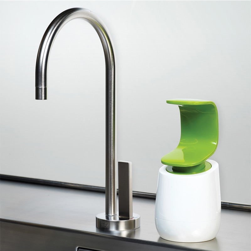 300 ml-es kézi folyékony szappanadagoló kézi nyomós zuhany sampon kézfertőtlenítő kézi szappanpalack fürdőszobai kiegészítők