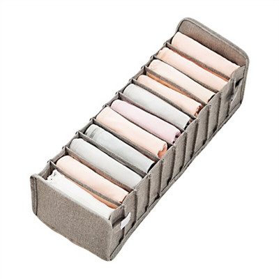 Apatiniai rūbai Liemenėlė Organizatorius Dėžutė Stalčius Spinta Organizatoriai Skirstytuvai Dėžutės apatiniams Šalikai Kojinės Liemenėlių rūšiavimo įrankiai