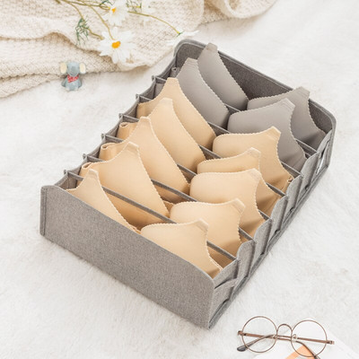 Apatiniai rūbai Liemenėlė Organizatorius Dėžutė Stalčius Spinta Organizatoriai Skirstytuvai Dėžutės apatiniams Šalikai Kojinės Liemenėlių rūšiavimo įrankiai