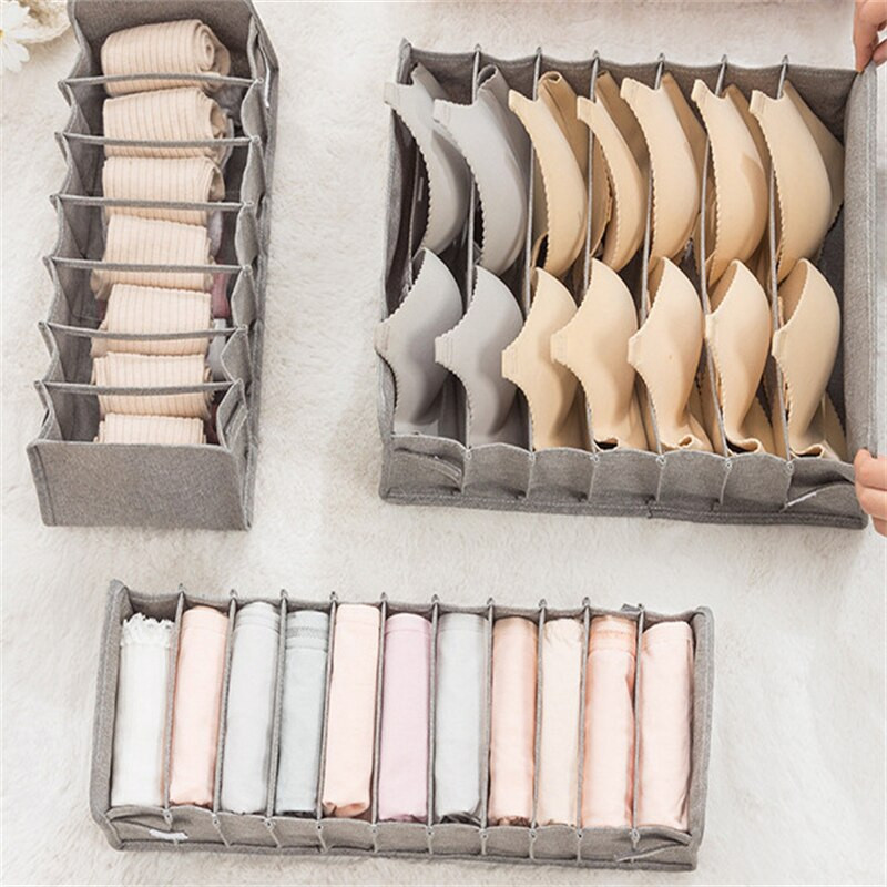 Apatiniai rūbai Liemenėlė Organizatorius Dėžutė Stalčius Spinta Organizatoriai Skirstytuvai Dėžutės apatiniams Šalikai Kojinės Liemenėlių rūšiavimo įrankiai