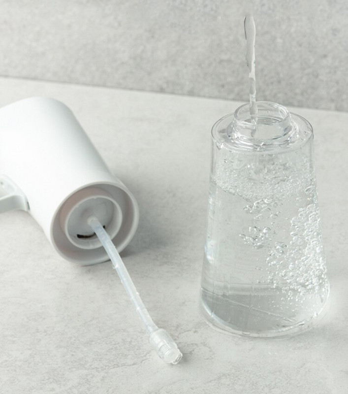 Rankiniai putplasčio muilo dozatoriai Įkraunami vonios kambario išmanieji rankų plovimo mašinų purškimo muilo siurblys