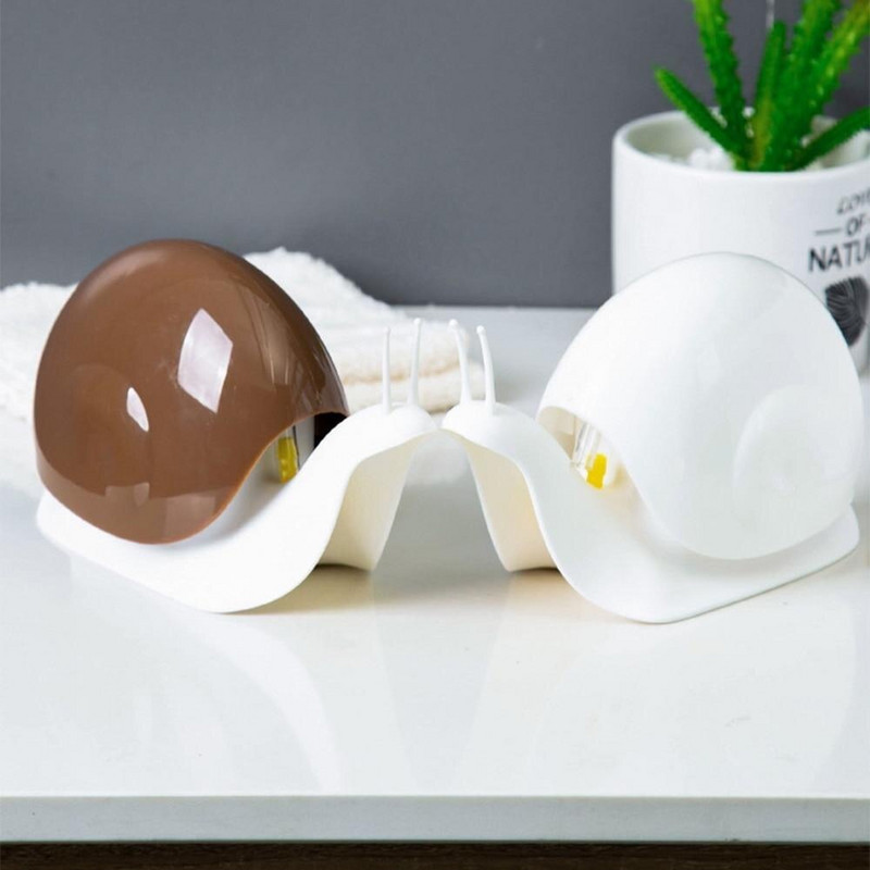 120 ml Creative Snail Shape Muilo dozatorius Kosmetikos Buteliukai Vonios Rankų Dezinfekavimo Šampūnas Kūno Prausimo Losjonas Buteliukas Vonios Kambariui