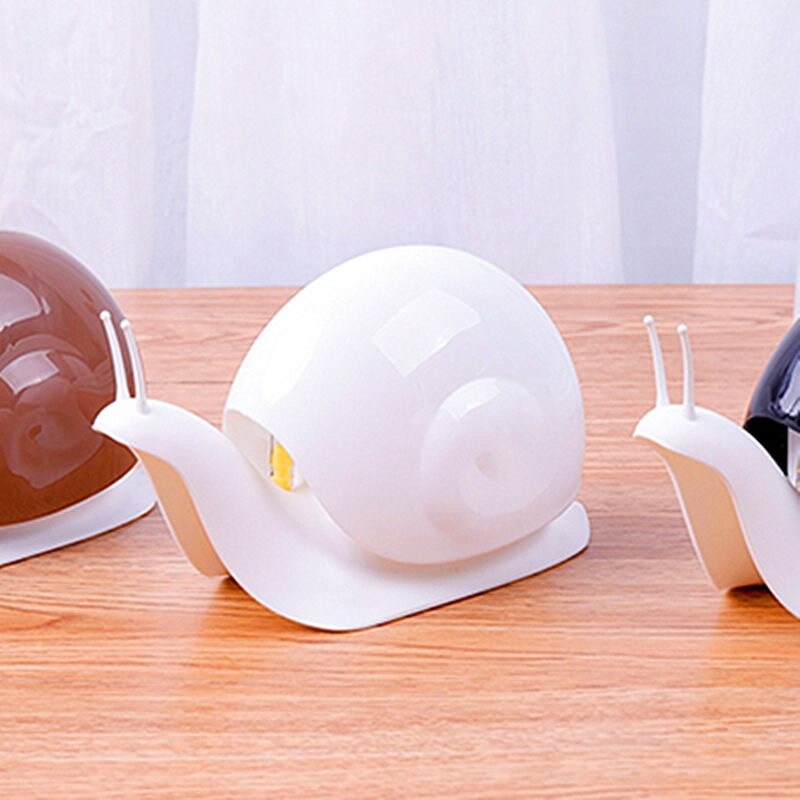 120 ml Creative Snail Shape Muilo dozatorius Kosmetikos Buteliukai Vonios Rankų Dezinfekavimo Šampūnas Kūno Prausimo Losjonas Buteliukas Vonios Kambariui