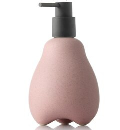 550 ml keraminio losjono buteliuko muilo dozatorius Rankų dezinfekavimo buteliukas Šampūno buteliukai Dušo želė buteliukai namo Vonios kambario reikmenys