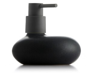 230 ml-es kerámia lotion palack otthoni fürdőszobai osztó üres palackok sampon tusfürdő flakon kézfertőtlenítő flakonok szappanadagoló