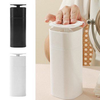 ABS Υγρό Gel Διακόσμηση Κουζίνας Μπάνιου Σπιτιού Δοχείο αποθήκευσης Αδιάβροχο για ντους Σαπούνι για πλύσιμο χεριών Conditioner