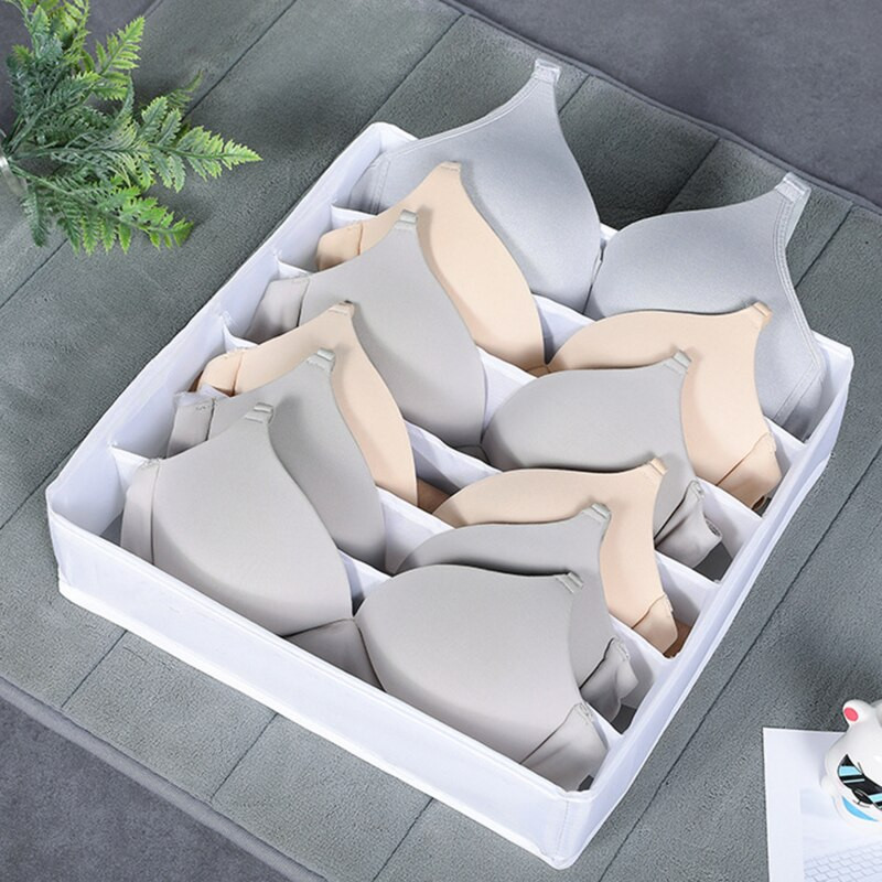 Οργάνωση εσωρούχων Μπλουζάκια Οργάνωση ρούχων Συρτάρι Ντουλάπα Organizers Κάλτσες Παντελόνι Κουτιά αποθήκευσης Ντουλάπα Οργανωτή αποθήκευσης