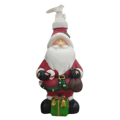 Pjenasti dozator sapuna Božićni dozator tekućeg sapuna za ruke s pumpicom Božićni Djed Mraz tekući sapun Losion Deterdžent za suđe