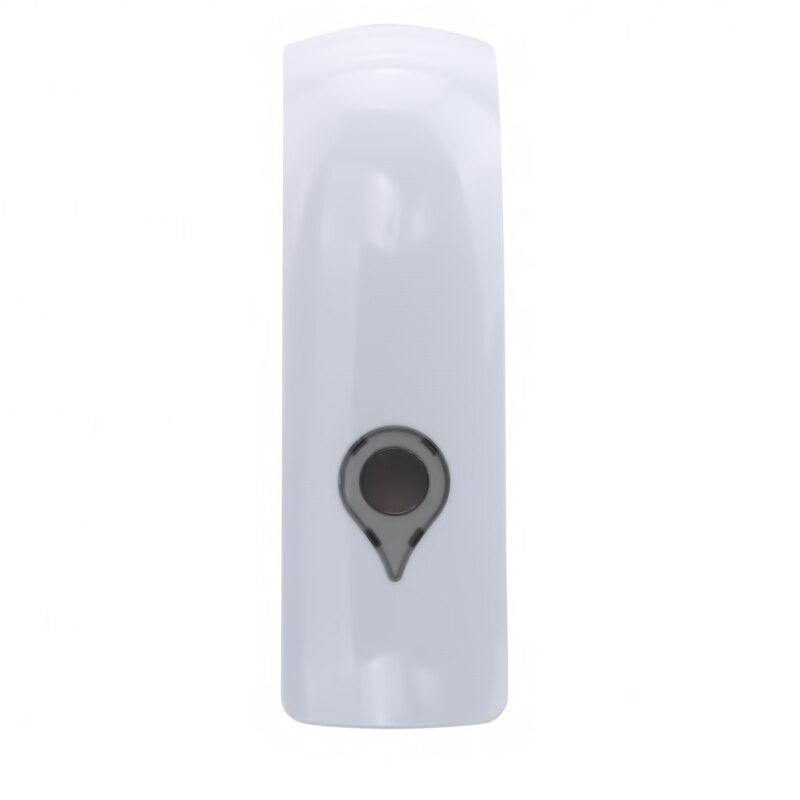 Дозатор за сапун Euro Style Дозатор за сапун, ръчен, монтиран на стена, 300 ml хотелски дозатор за сапун за баня Бутилка за дезинфектант за ръце Ново