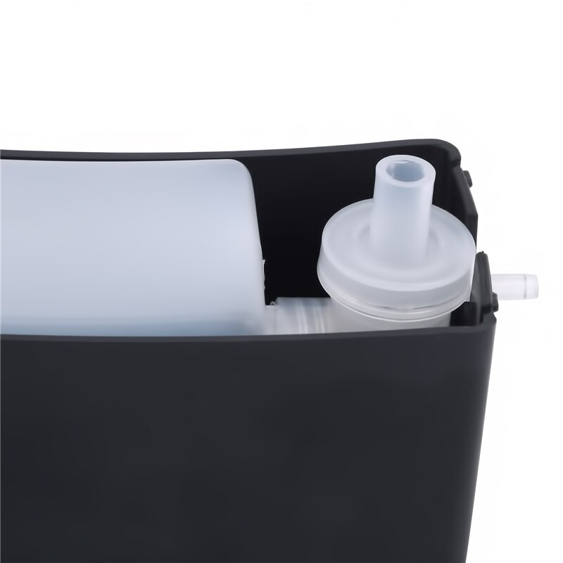 Дозатор за сапун Euro Style Дозатор за сапун, ръчен, монтиран на стена, 300 ml хотелски дозатор за сапун за баня Бутилка за дезинфектант за ръце Ново