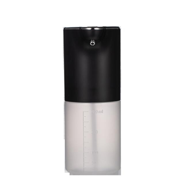 automatikus szappanadagoló pumpa Automata kézmosó mosógép Intelligens indukciós habosító gép konyhai fürdőszoba adagolóhoz