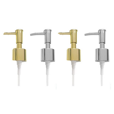 Διανομέας Pump Bottle Resin Mold DIY Lotion Soap Dispensers Καλούπια σιλικόνης για σαμπουάν κουζίνας μπάνιου αποθήκευσης βάζα φόρμα