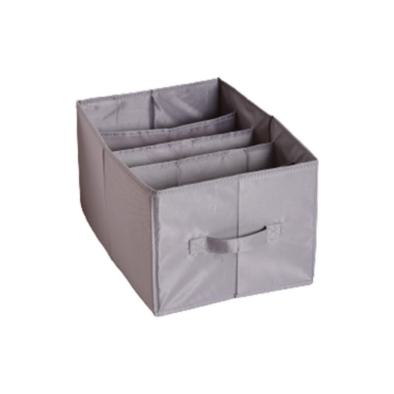 Dulap din stofă Cutii organizatoare dormitor Blugi Organizatoare de haine Separatoare Lenjerie de corp Sertare de depozitare Separator Pliabil Modern