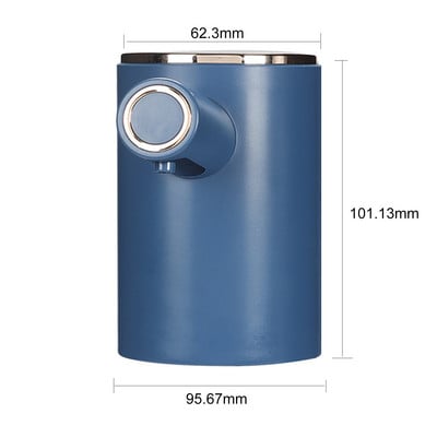 Automata kézfertőtlenítő gép intelligens indukciós mosószer elektromos szappanadagoló háztartási adagoló alkohol gél