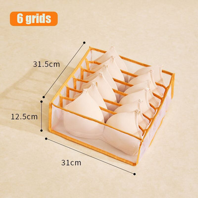 Drabužių laikymo priemonė Kelnės Kojinės Tvarkyklės Miegamojo Džinsų Tvarkyklės Stalčių skyriklis Spintos Tvarkyklės apatiniams marškinėliai