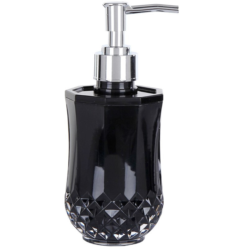 1 vnt akrilo skysto muilo dozatorius rankinis snitzer laikiklis vonios kambario rankų muilo dozatorius kelionės nešiojamas šampūno dušo želė buteliukas