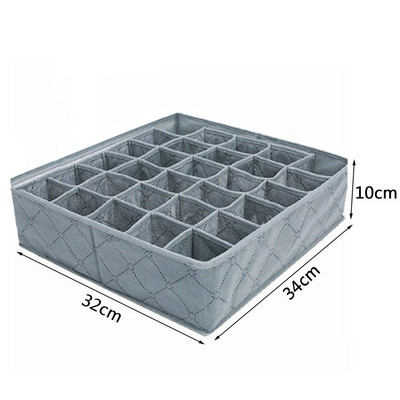 Szekrény Szekrény Rendezők Zokni Tároló doboz Fiók Zokni Rendező fehérneműhöz Melltartó doboz Csalánkiütés Szervező Fiókok szervezése