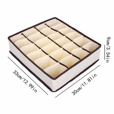 Szekrény Szekrény Rendezők Zokni Tároló doboz Fiók Zokni Rendező fehérneműhöz Melltartó doboz Csalánkiütés Szervező Fiókok szervezése