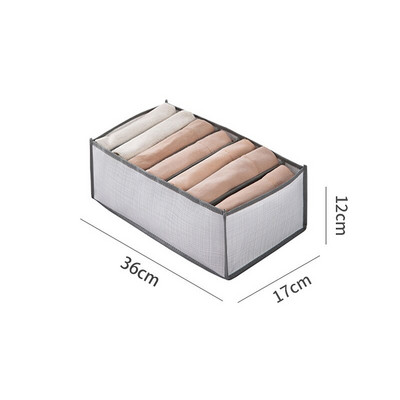 Szekrény Szekrény Rendezők Zokni Tároló doboz Fiók Zokni Rendező fehérneműhöz Melltartó doboz Csalánkiütés Szervező Fiókok szervezése