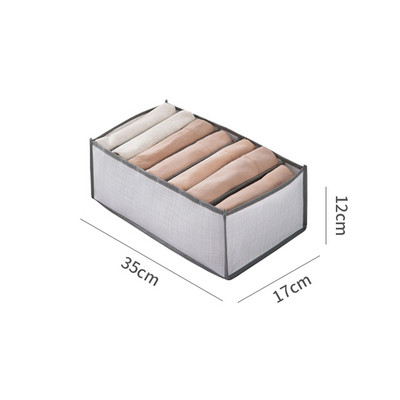 Szekrény Szekrény Rendezők Zokni Tároló doboz Fiók Zokni Rendező fehérneműhöz Melltartó doboz Csalánkiütés Szervező Fiókok szervezése