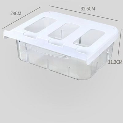 Organizatoare sertare Organizator de depozitare pentru cutie de lenjerie intima sutien chiloți șosete garderoba de depozitare dulap dormitor dressing