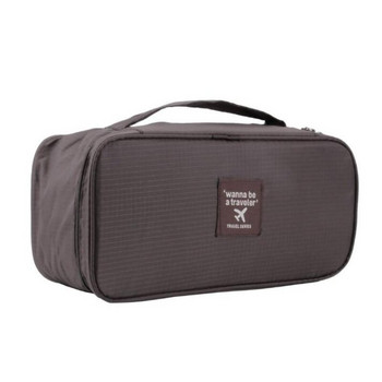 Органайзери за чекмеджета Сутиен Бельо Дамска чанта за пътуване Органайзер Дамска чанта за пътуване Багаж Пътна чанта Калъф Калъф Куфар
