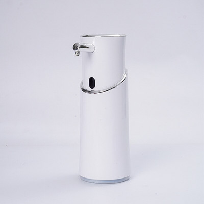 UOSU új automatikus indukciós szappanadagoló USB habos kézi mosógép konyhai infra érzékelő adagoló fürdőszobai kiegészítők