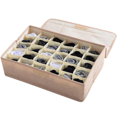 30 tinklelių Kaklaraiščiai Kojinės Apatiniai drabužiai Skirstomoji spinta.